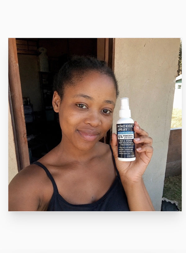 Siphelele Kim. review photo