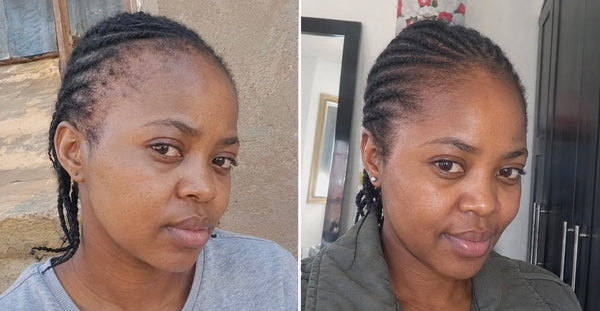 Lerato N. review photo