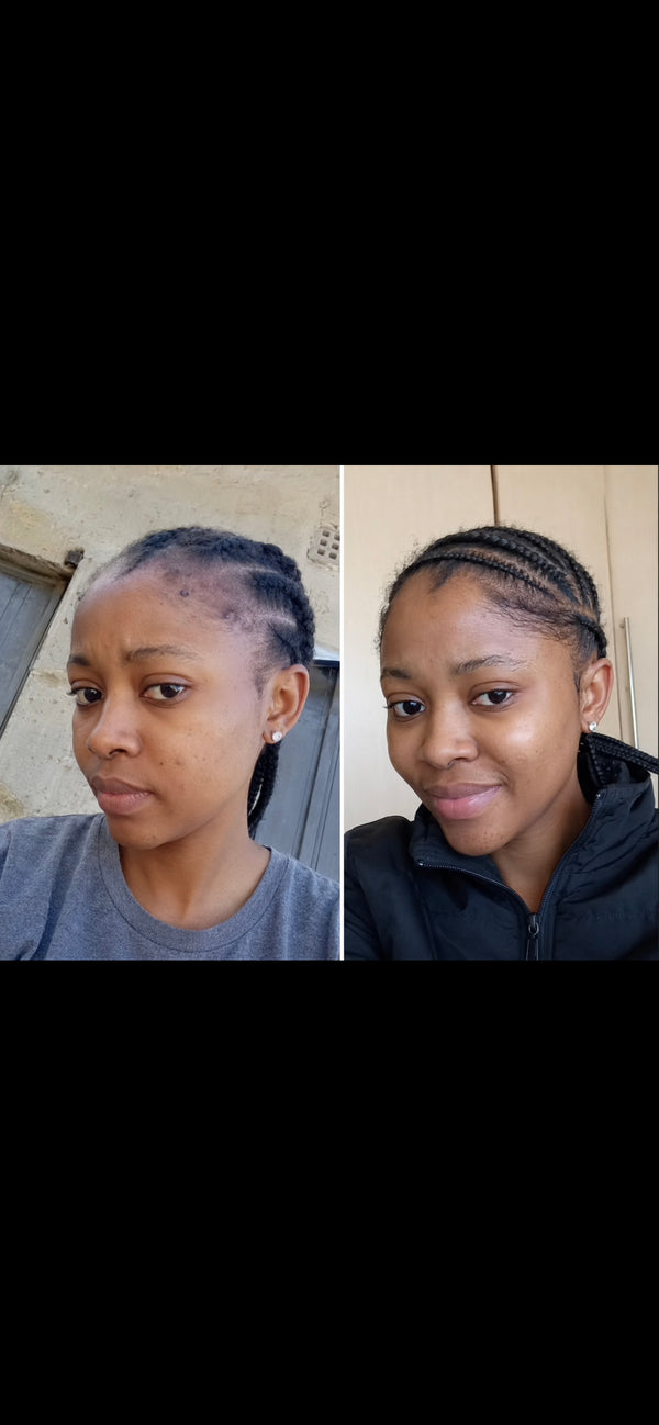 Zanele P.